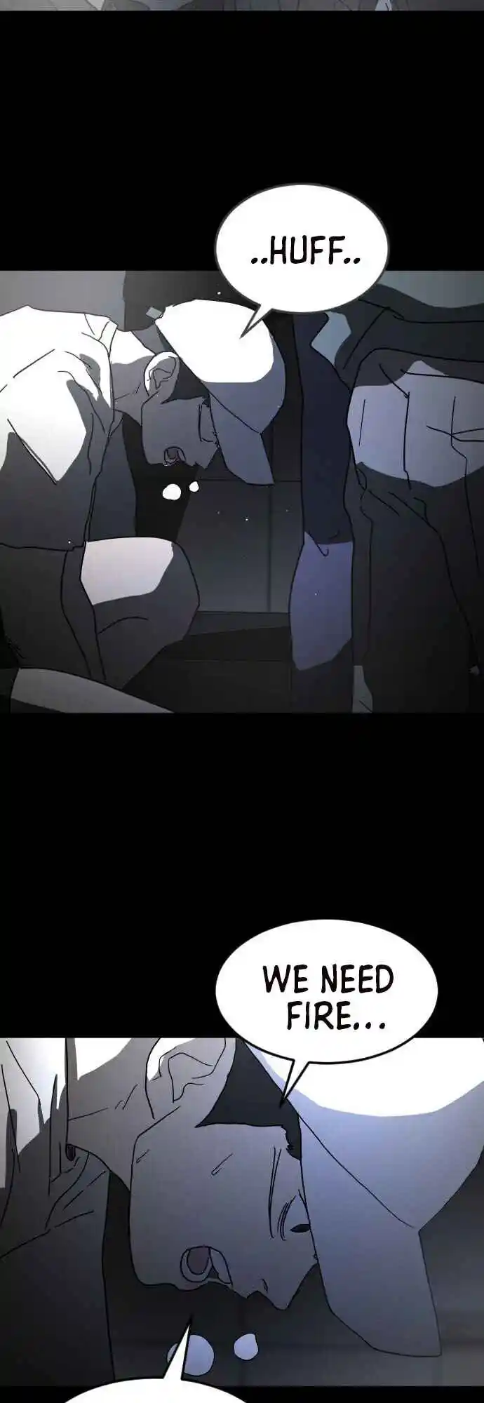 One day, Suddenly, Seoul Is 27