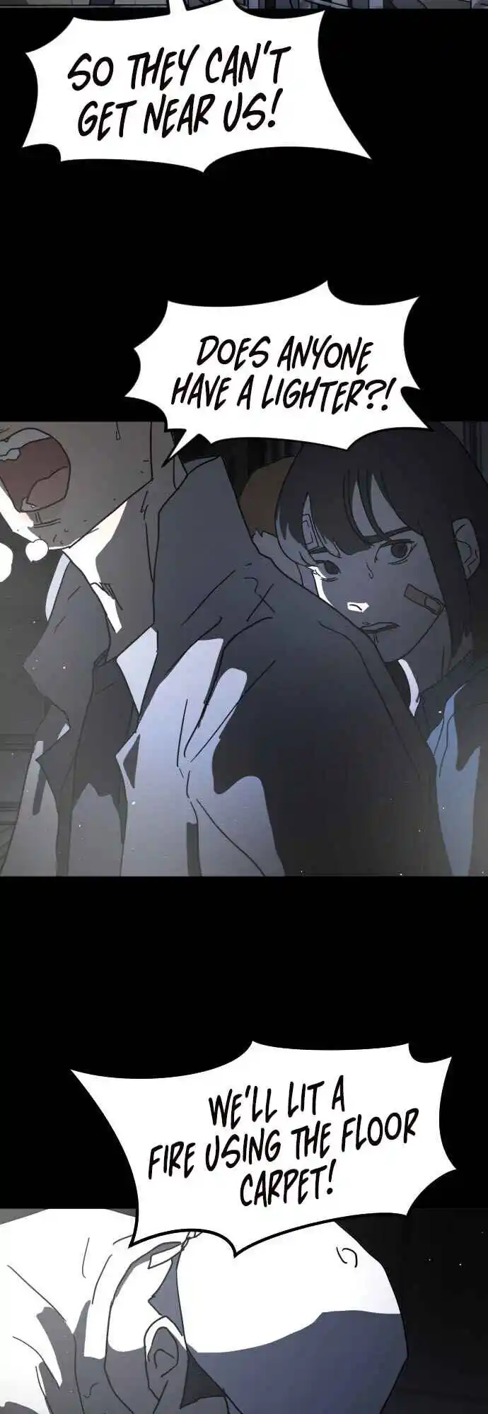 One day, Suddenly, Seoul Is 27