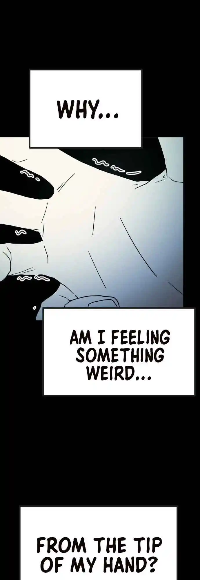 One day, Suddenly, Seoul Is 27