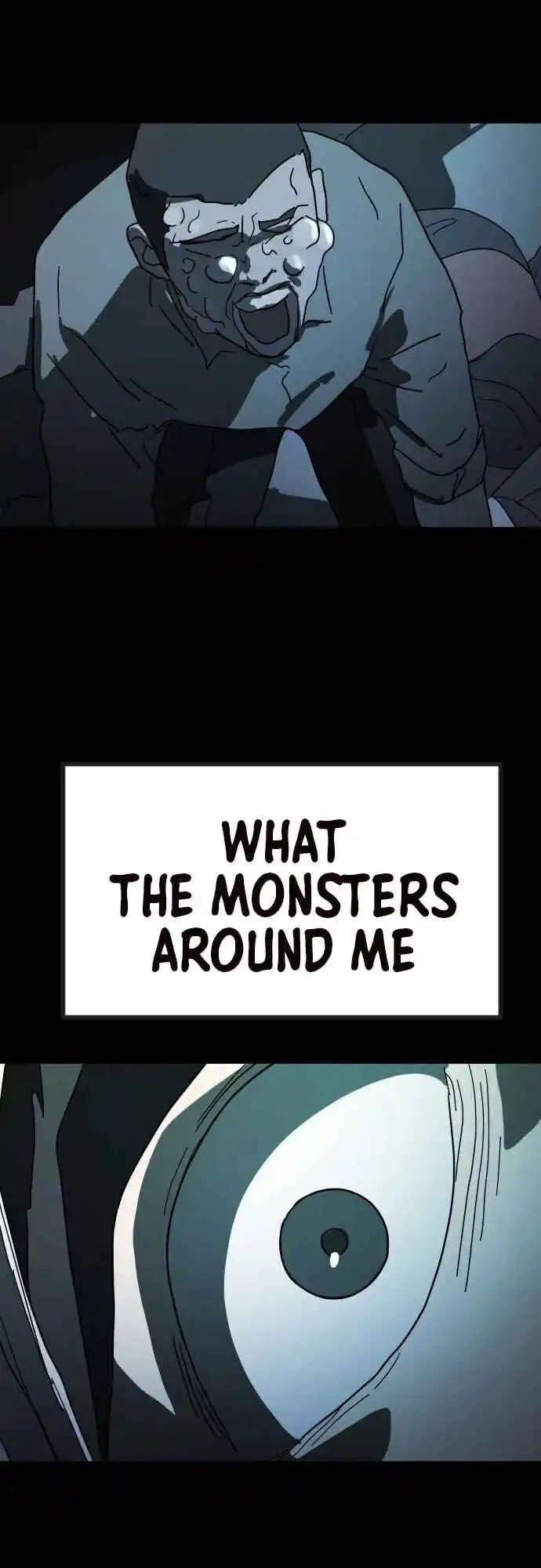 One day, Suddenly, Seoul Is 27