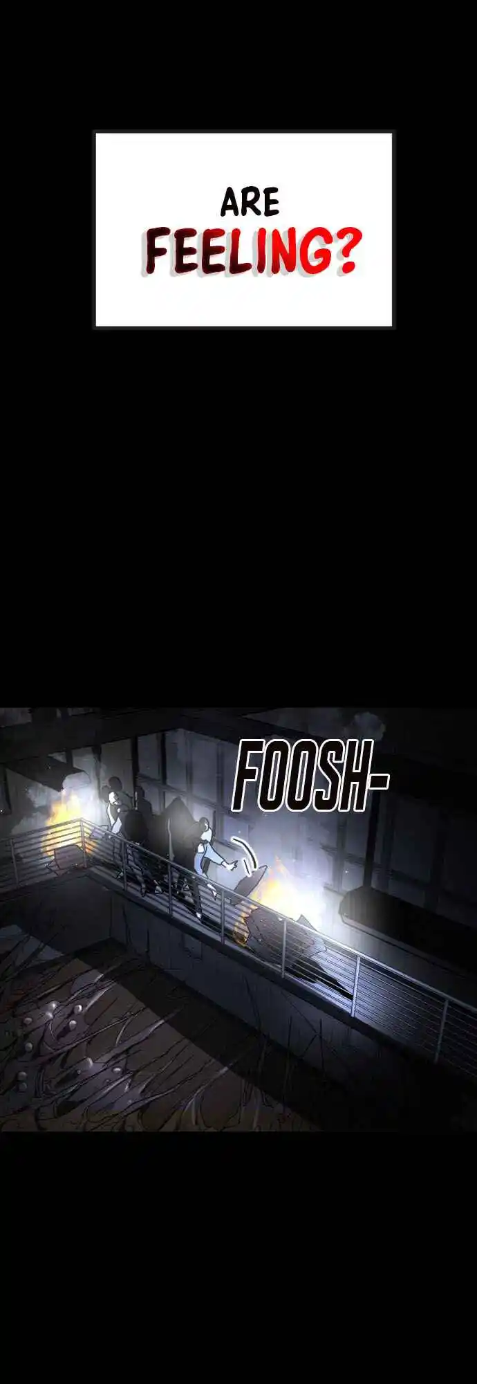 One day, Suddenly, Seoul Is 27