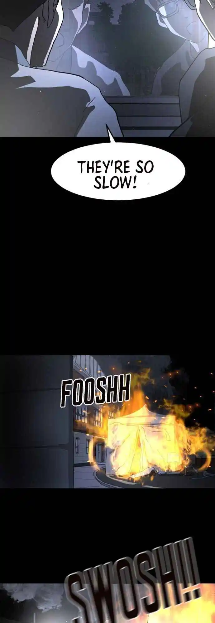 One day, Suddenly, Seoul Is 27