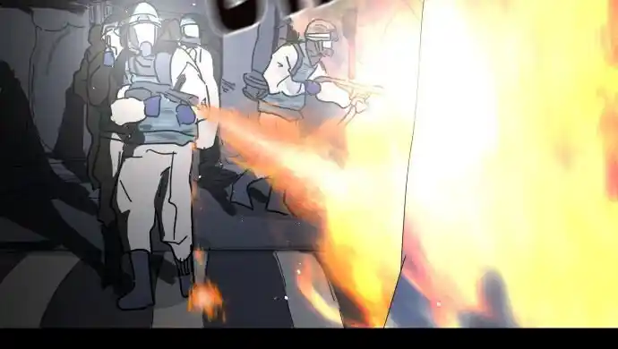 One day, Suddenly, Seoul Is 27