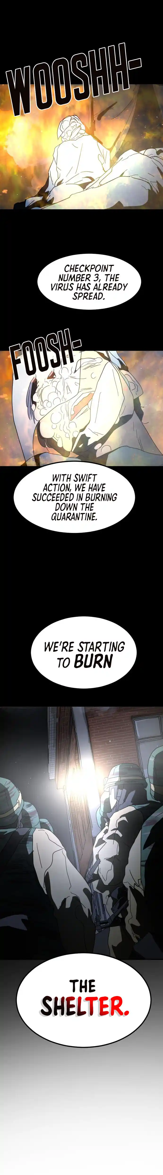 One day, Suddenly, Seoul Is 27