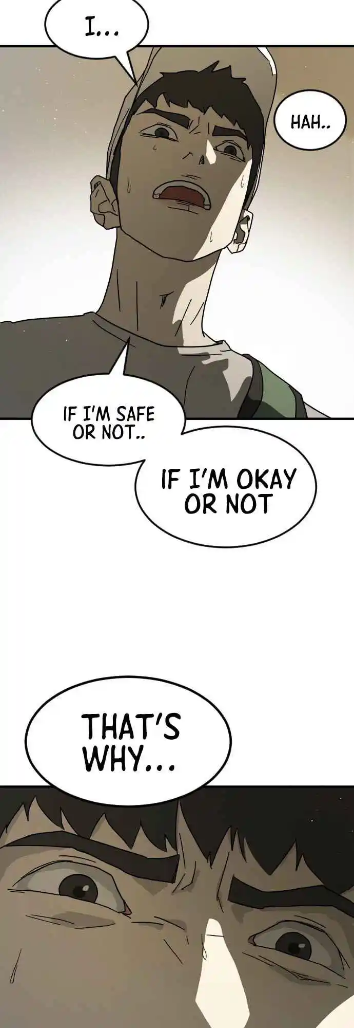 One day, Suddenly, Seoul Is 31