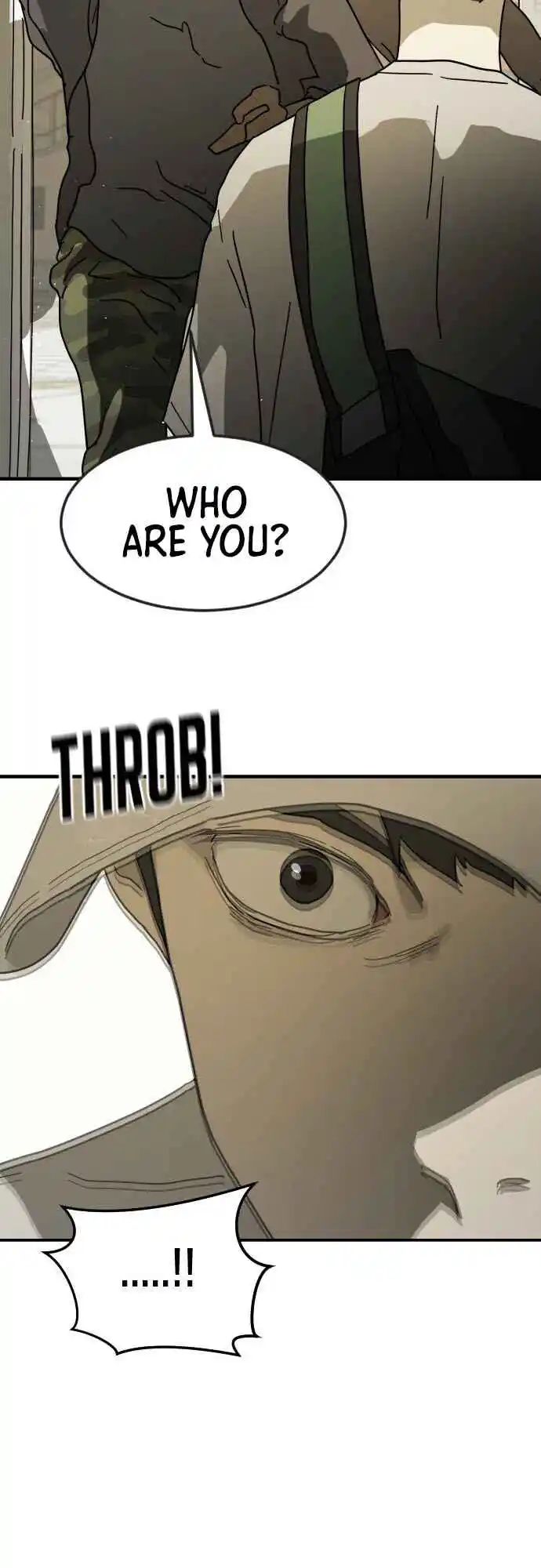 One day, Suddenly, Seoul Is 31