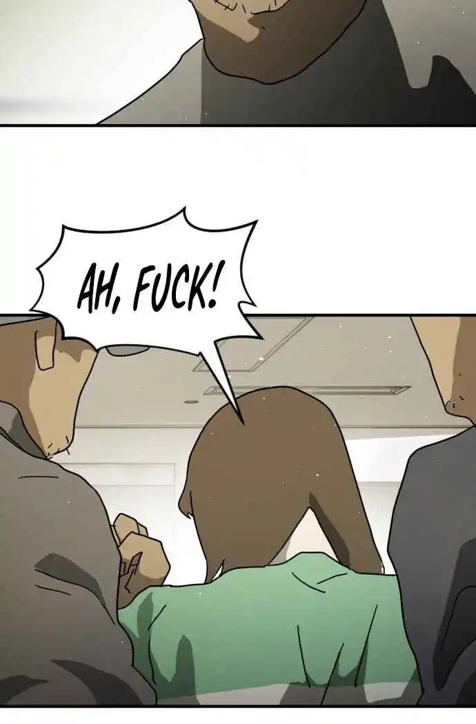 One day, Suddenly, Seoul Is 31