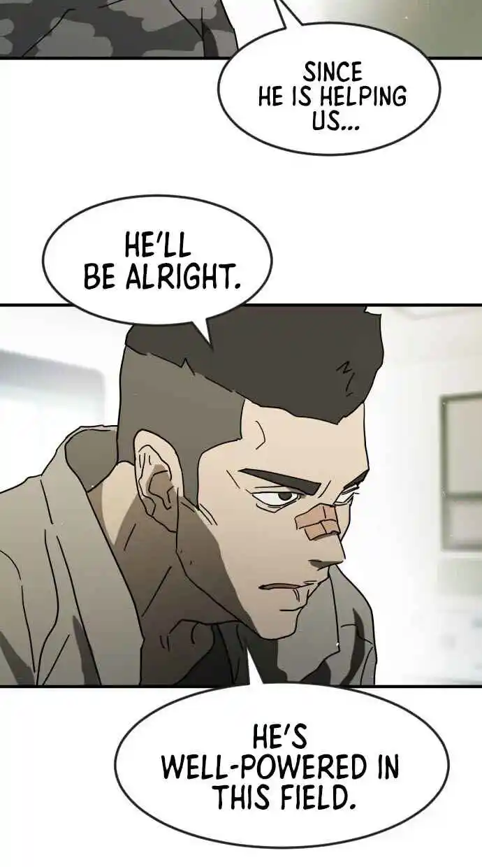 One day, Suddenly, Seoul Is 31