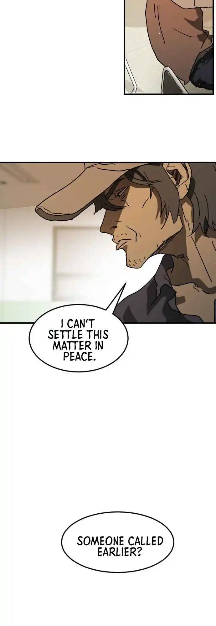 One day, Suddenly, Seoul Is 31