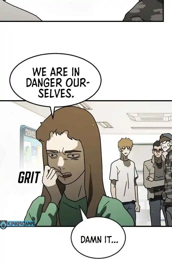 One day, Suddenly, Seoul Is 31