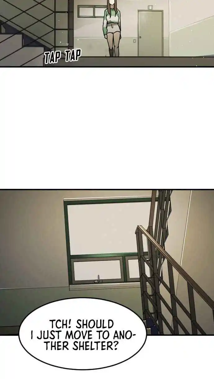 One day, Suddenly, Seoul Is 31