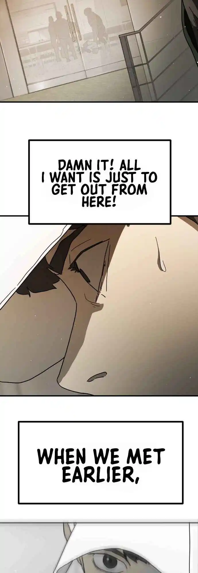 One day, Suddenly, Seoul Is 31