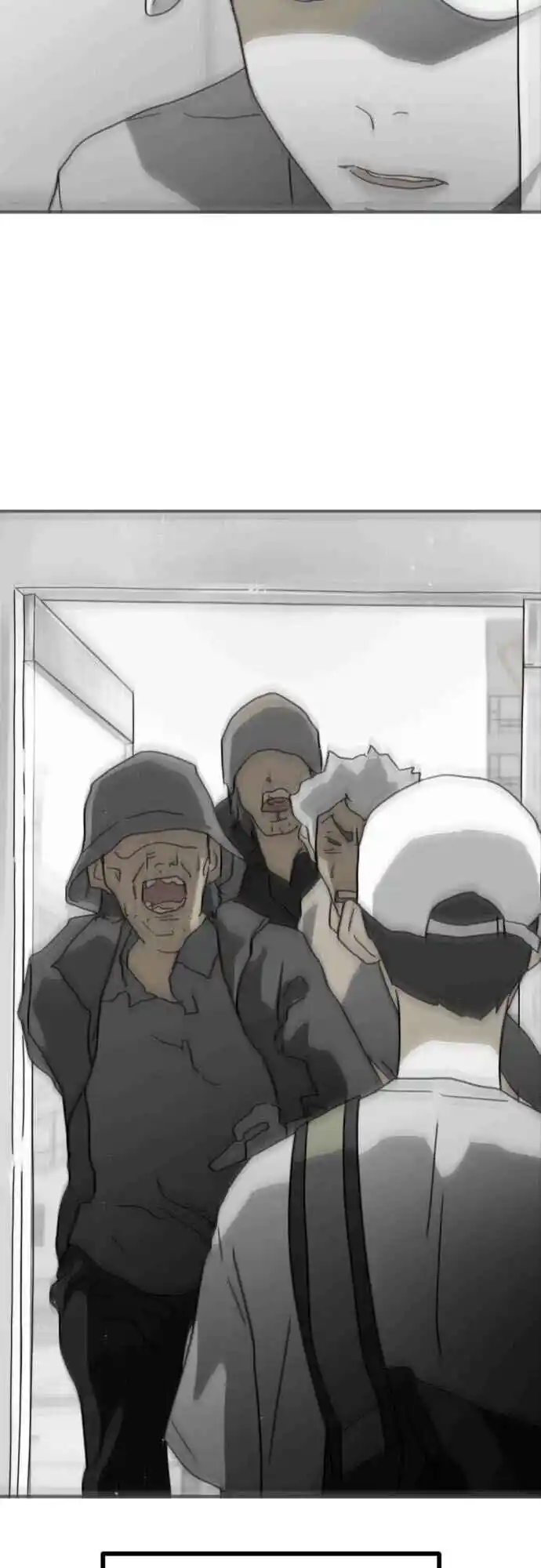 One day, Suddenly, Seoul Is 31