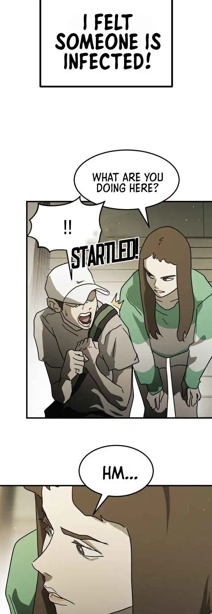 One day, Suddenly, Seoul Is 31