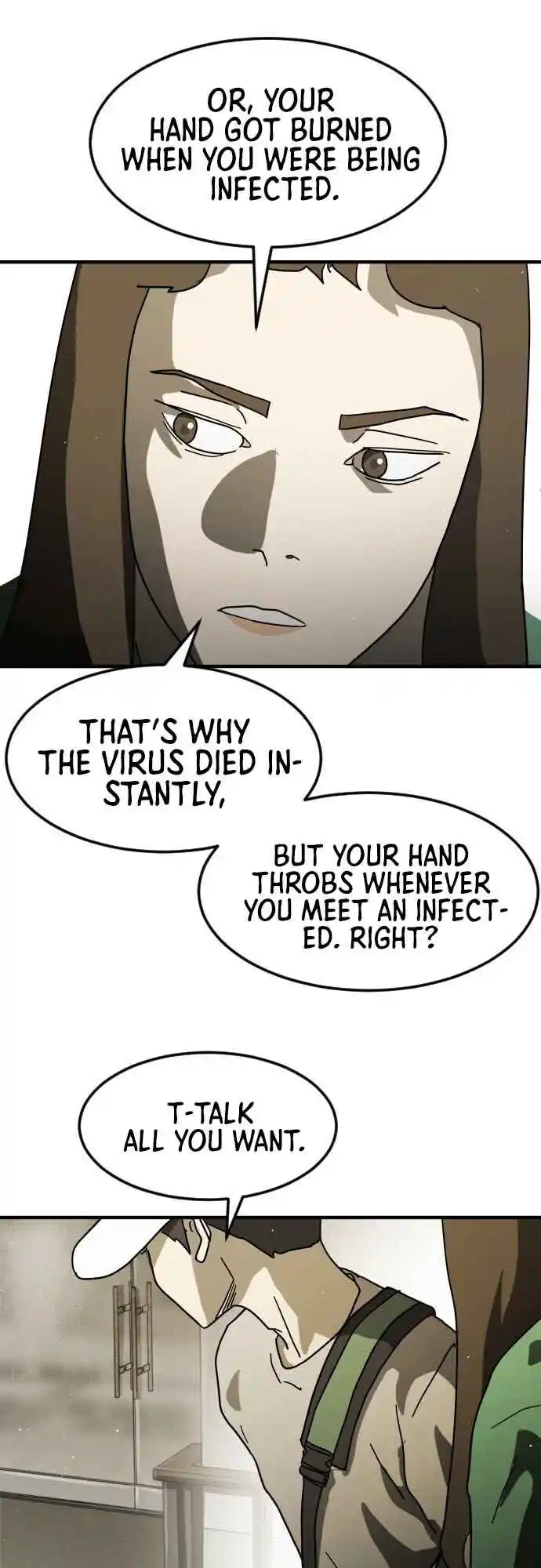 One day, Suddenly, Seoul Is 31