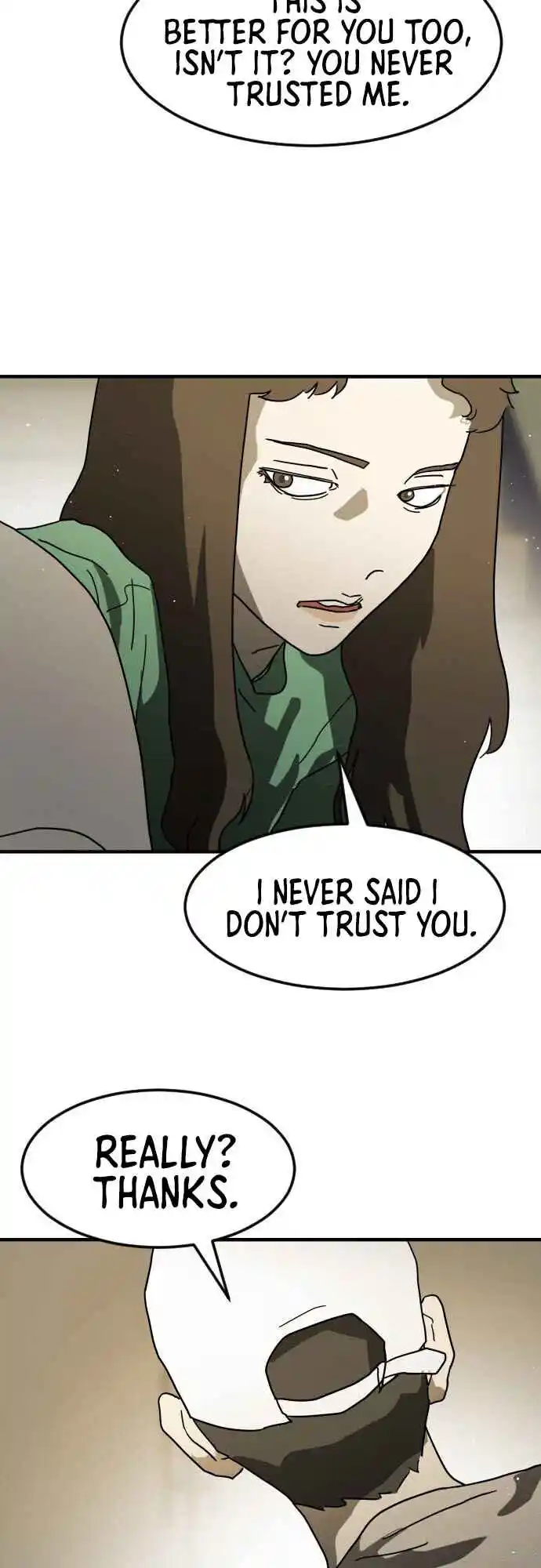 One day, Suddenly, Seoul Is 31