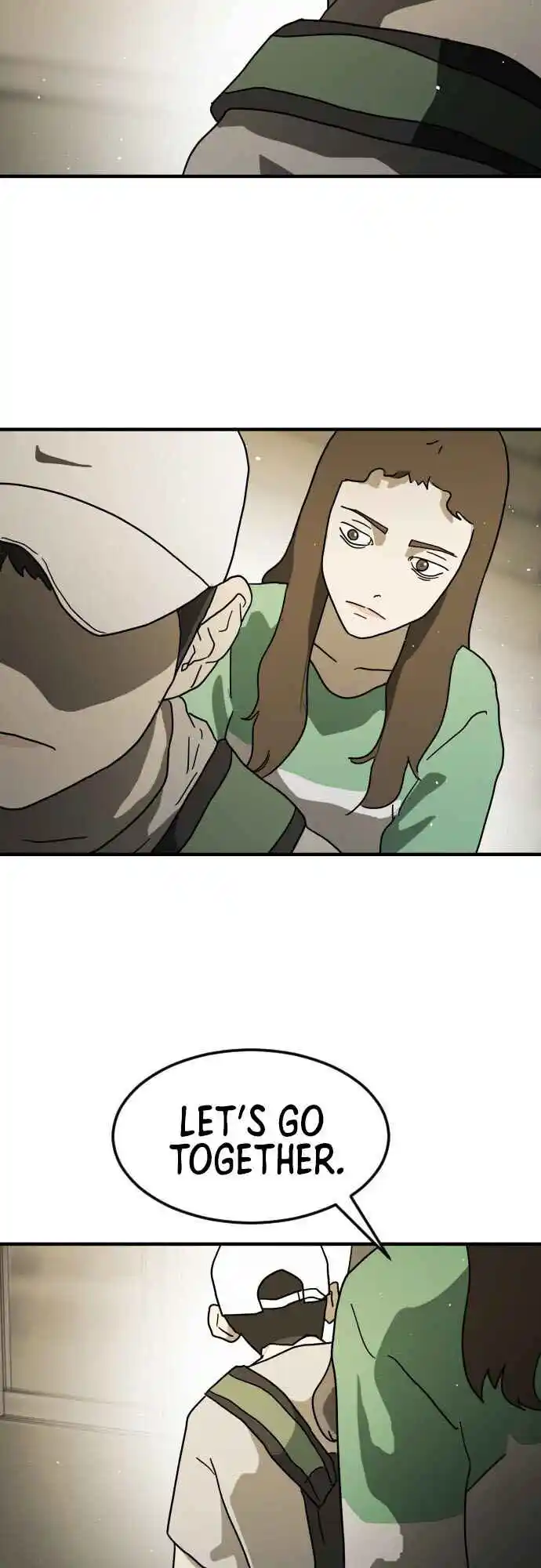 One day, Suddenly, Seoul Is 31