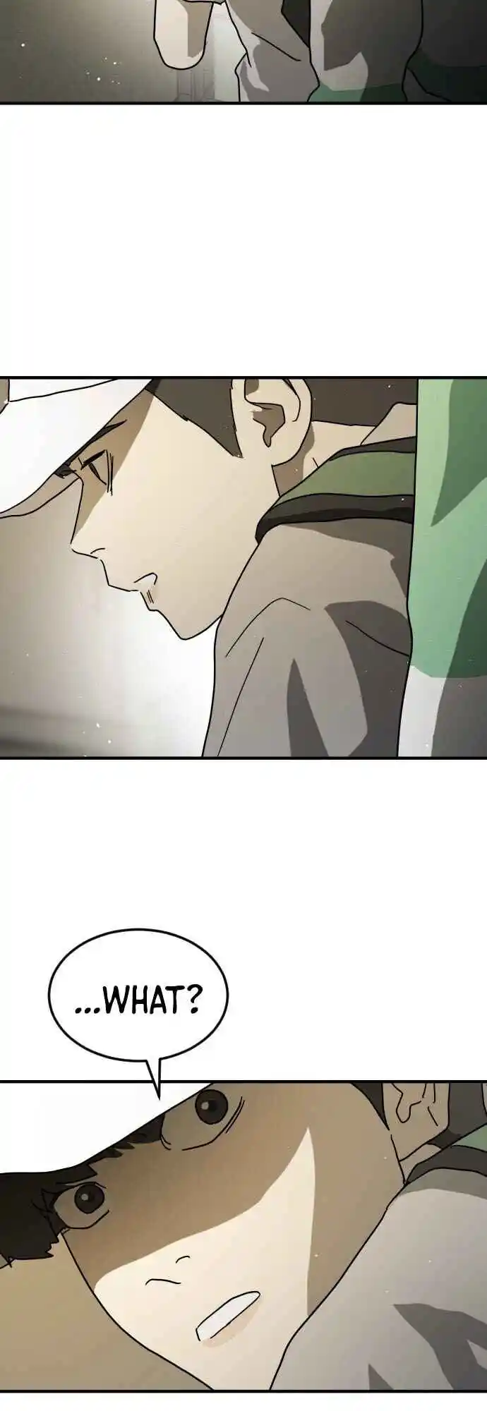 One day, Suddenly, Seoul Is 31