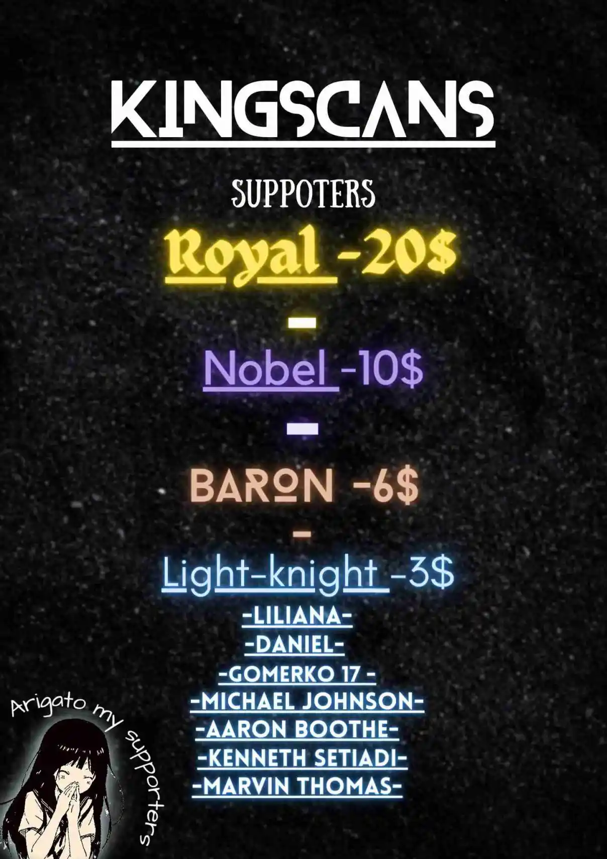 One day, Suddenly, Seoul Is 31