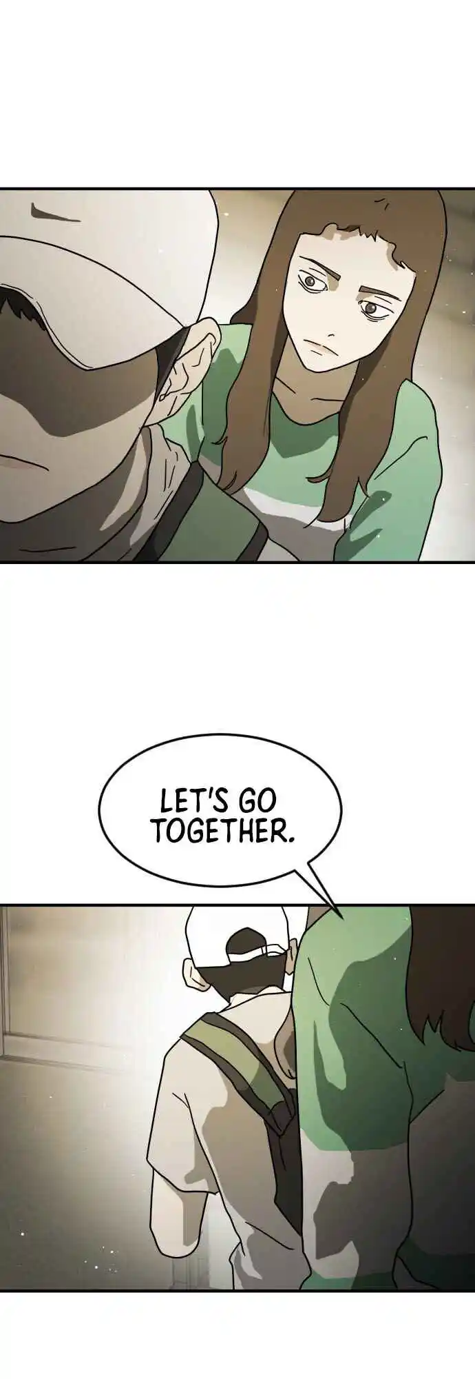 One day, Suddenly, Seoul Is 32