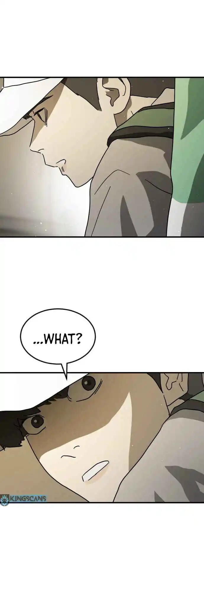 One day, Suddenly, Seoul Is 32