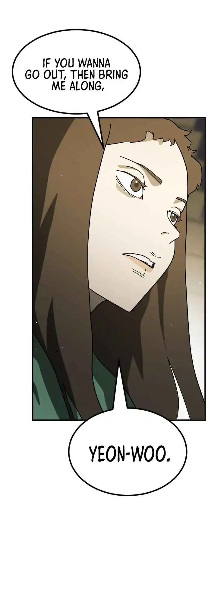 One day, Suddenly, Seoul Is 32