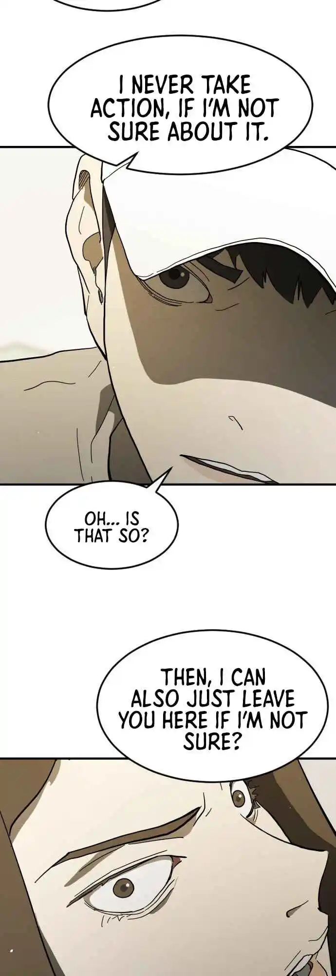 One day, Suddenly, Seoul Is 32