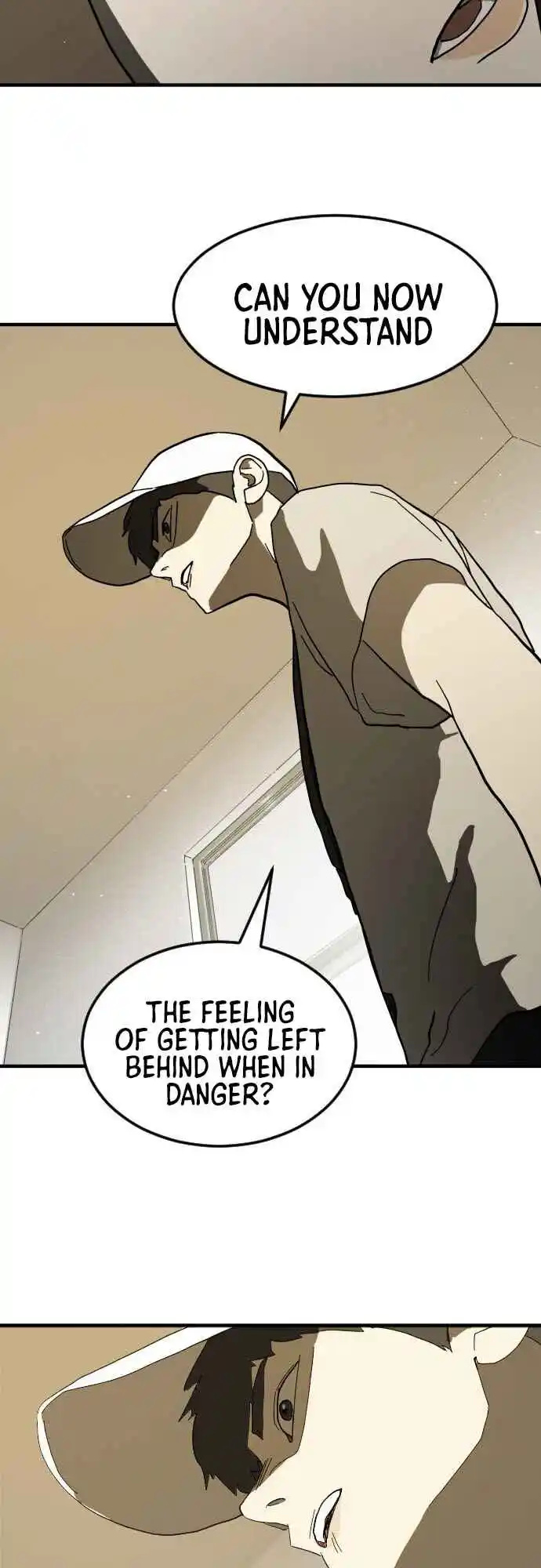 One day, Suddenly, Seoul Is 32