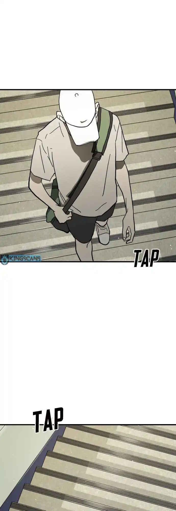 One day, Suddenly, Seoul Is 32