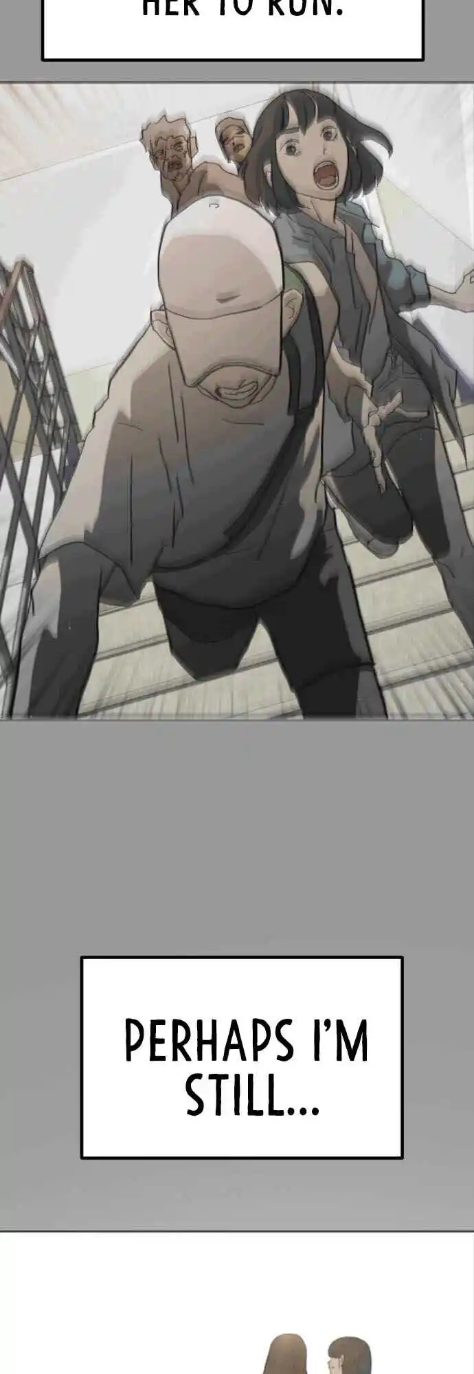 One day, Suddenly, Seoul Is 32