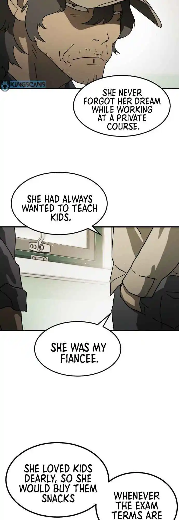 One day, Suddenly, Seoul Is 32