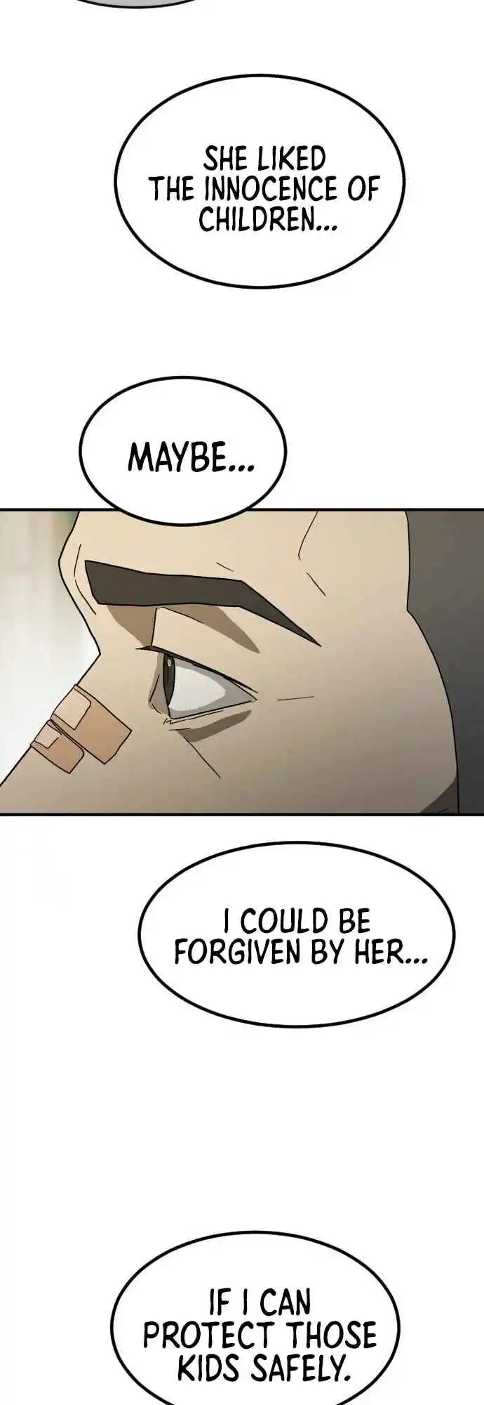 One day, Suddenly, Seoul Is 32