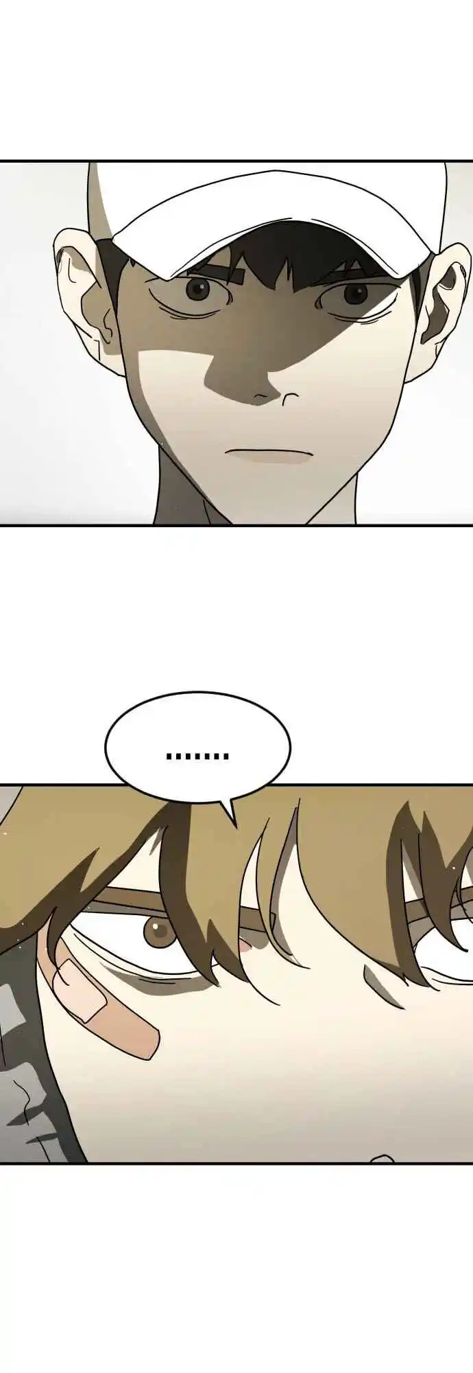 One day, Suddenly, Seoul Is 32