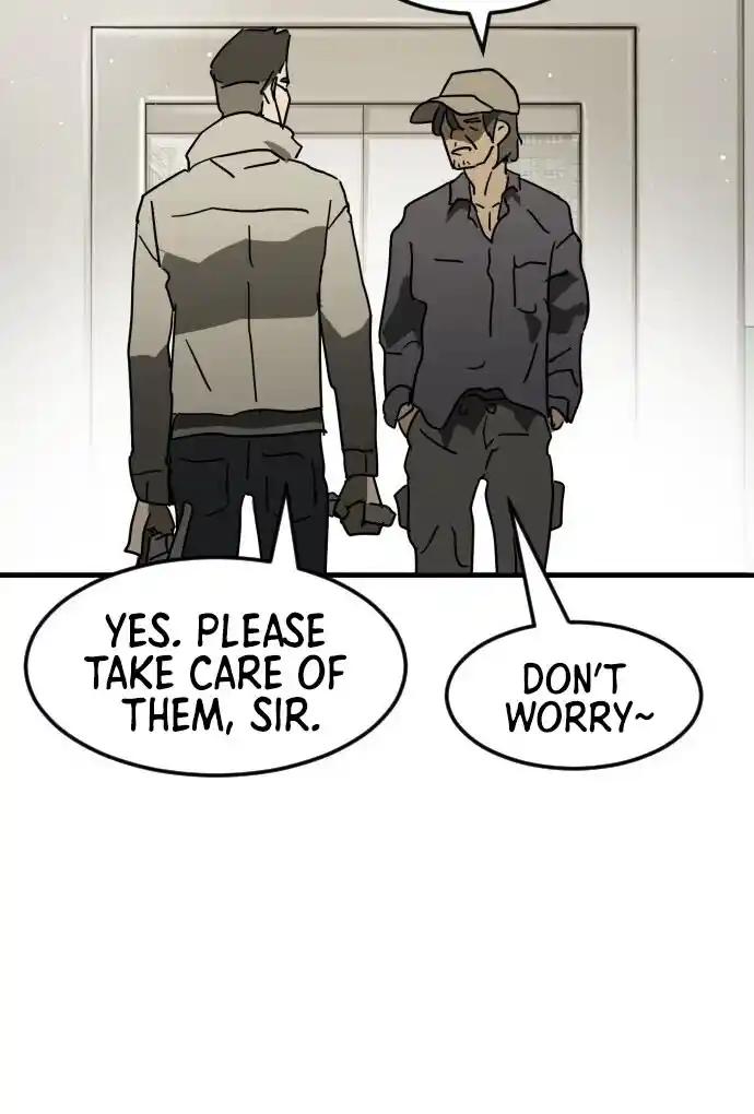 One day, Suddenly, Seoul Is 32