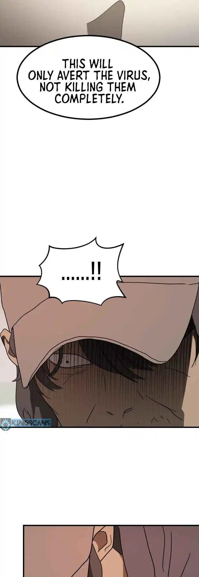 One day, Suddenly, Seoul Is 32