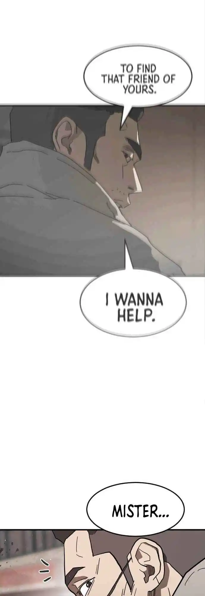 One day, Suddenly, Seoul Is 33