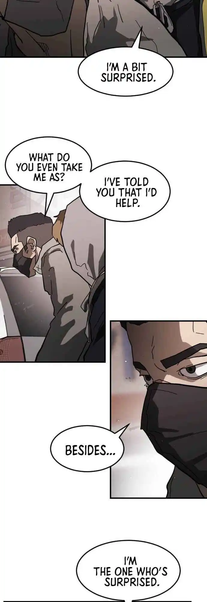 One day, Suddenly, Seoul Is 33