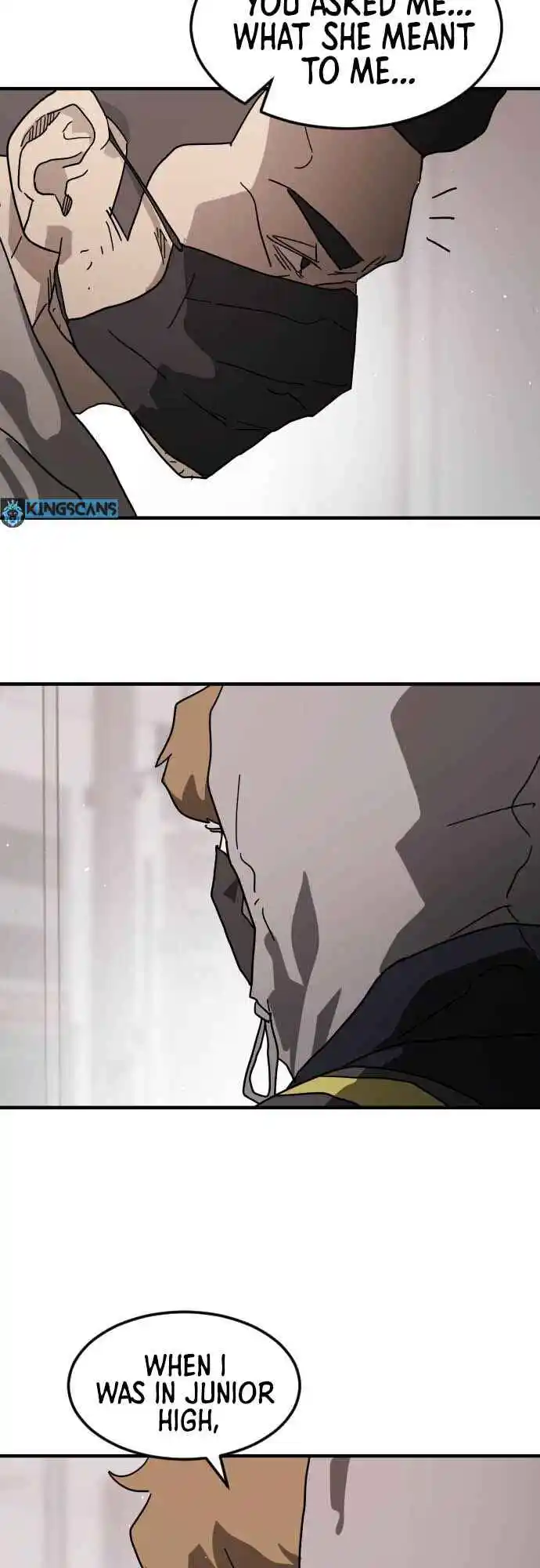 One day, Suddenly, Seoul Is 33