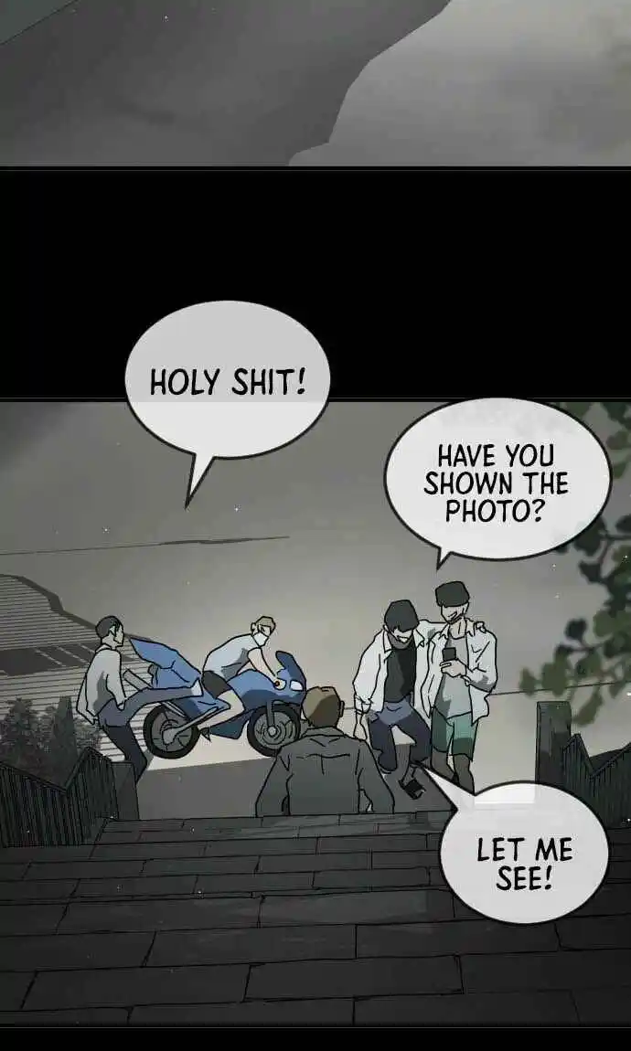 One day, Suddenly, Seoul Is 33