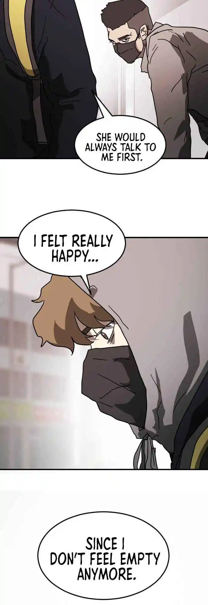 One day, Suddenly, Seoul Is 33