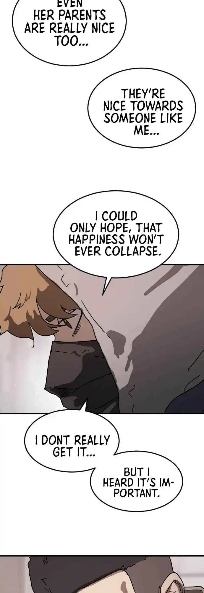 One day, Suddenly, Seoul Is 33