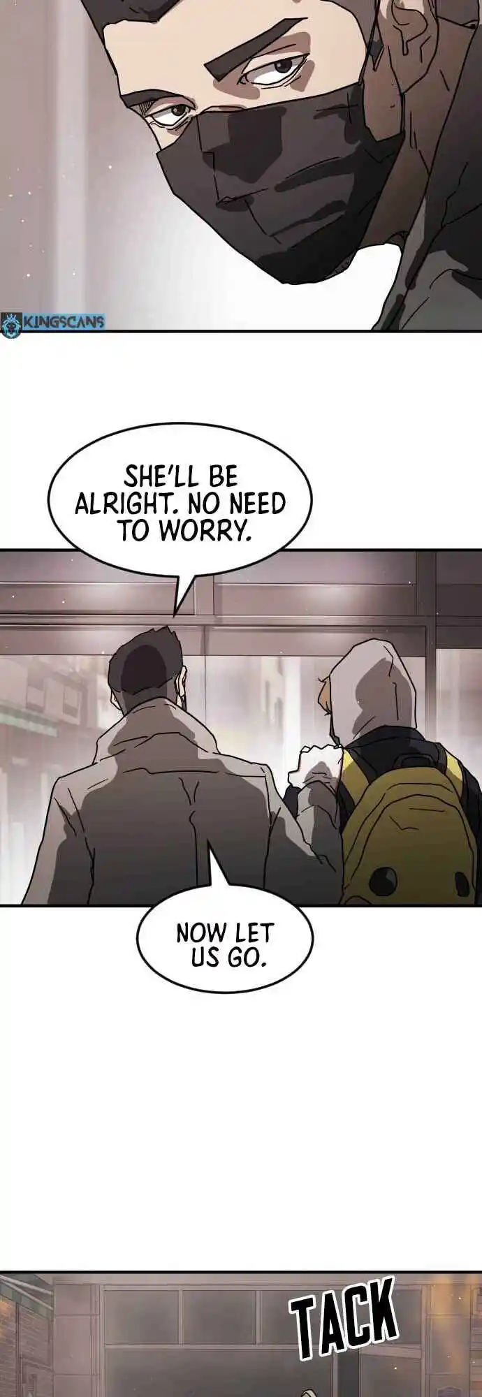 One day, Suddenly, Seoul Is 33