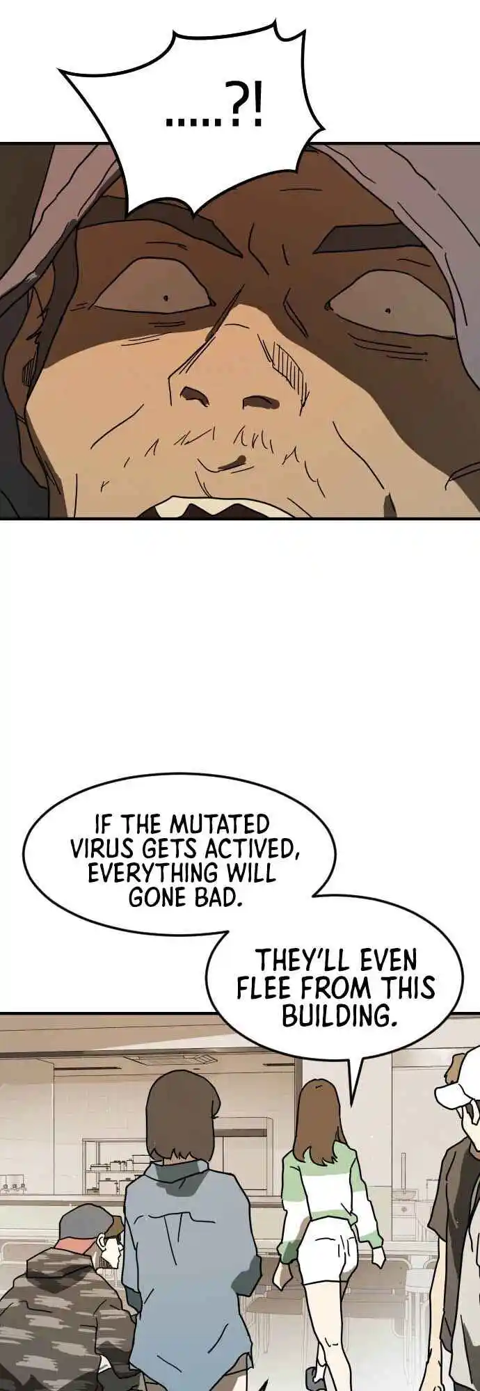 One day, Suddenly, Seoul Is 33