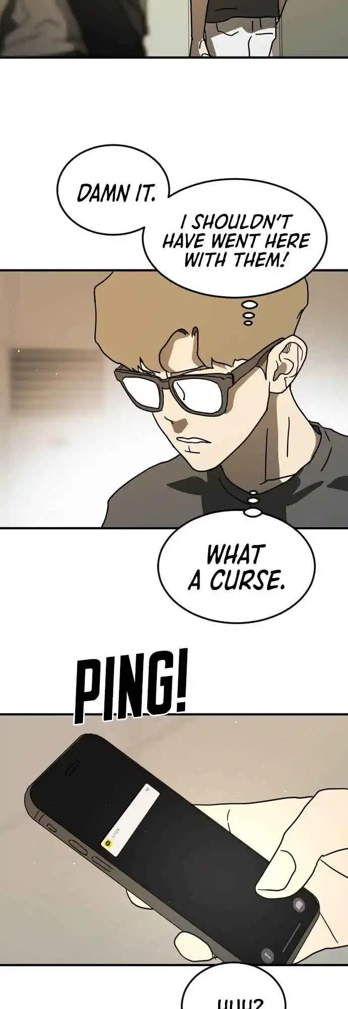 One day, Suddenly, Seoul Is 33