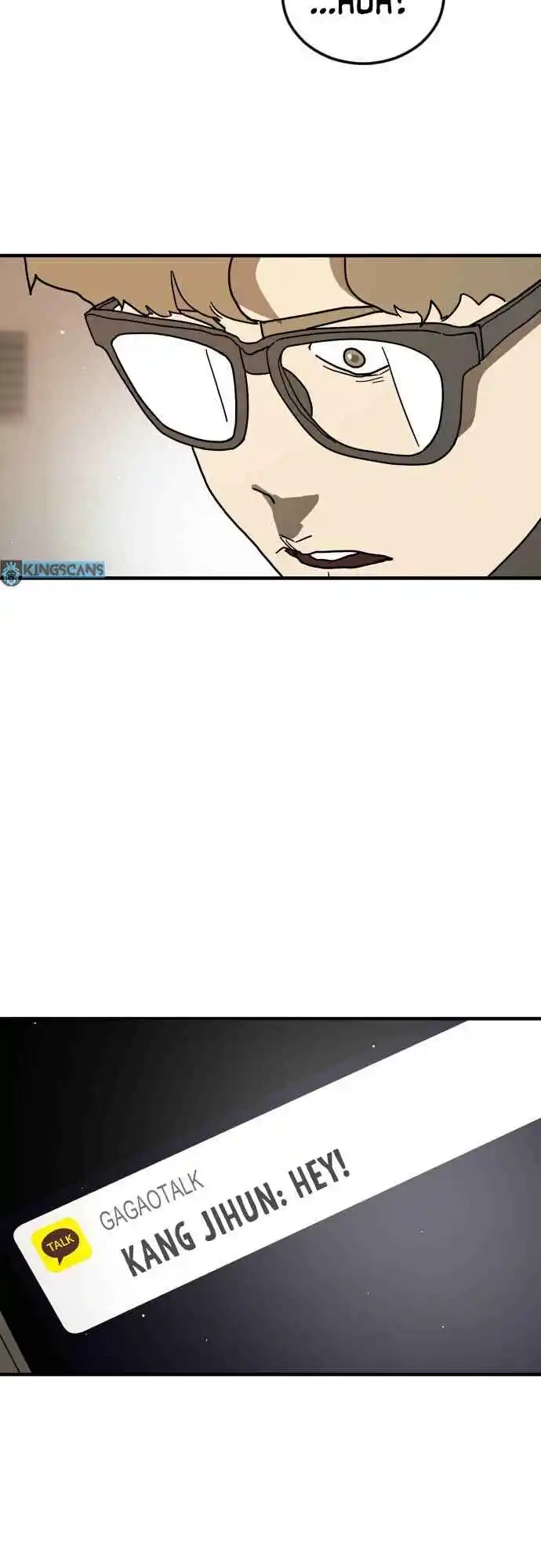 One day, Suddenly, Seoul Is 33