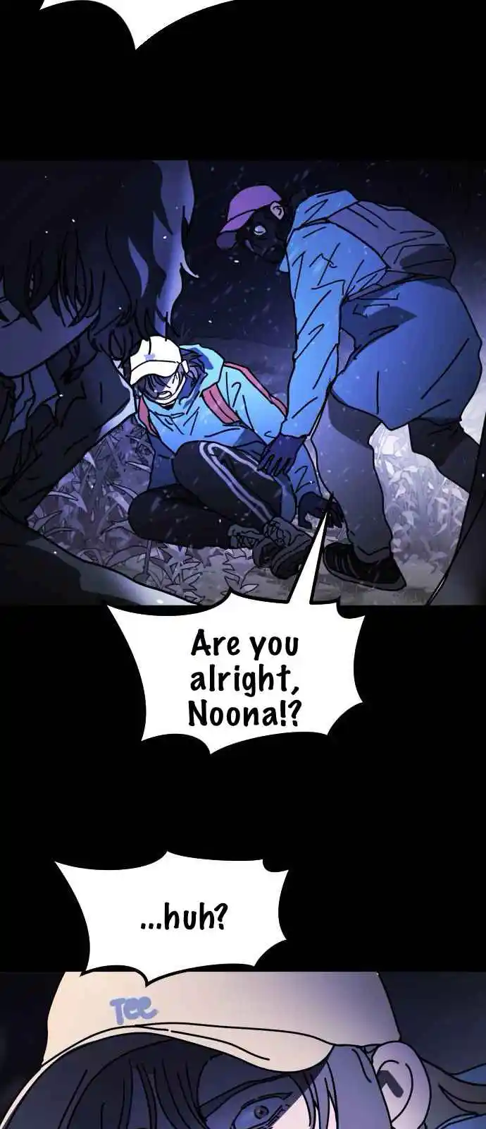 One Day, Suddenly, Seoul Is 33.34