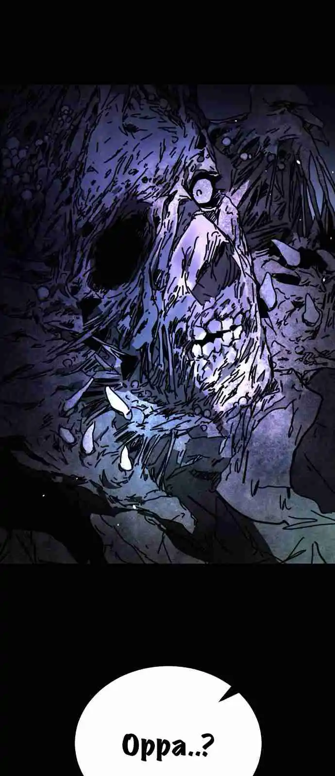 One Day, Suddenly, Seoul Is 33.34