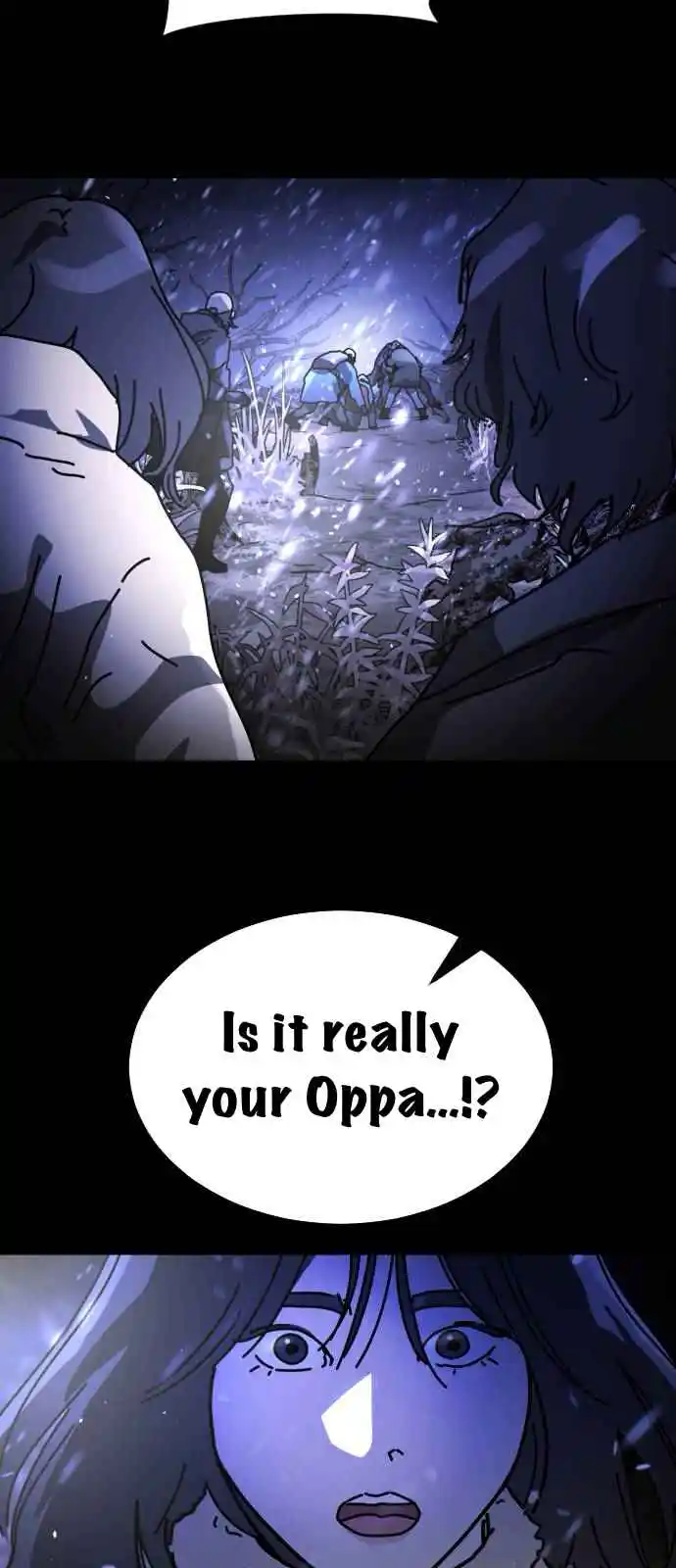 One Day, Suddenly, Seoul Is 33.34