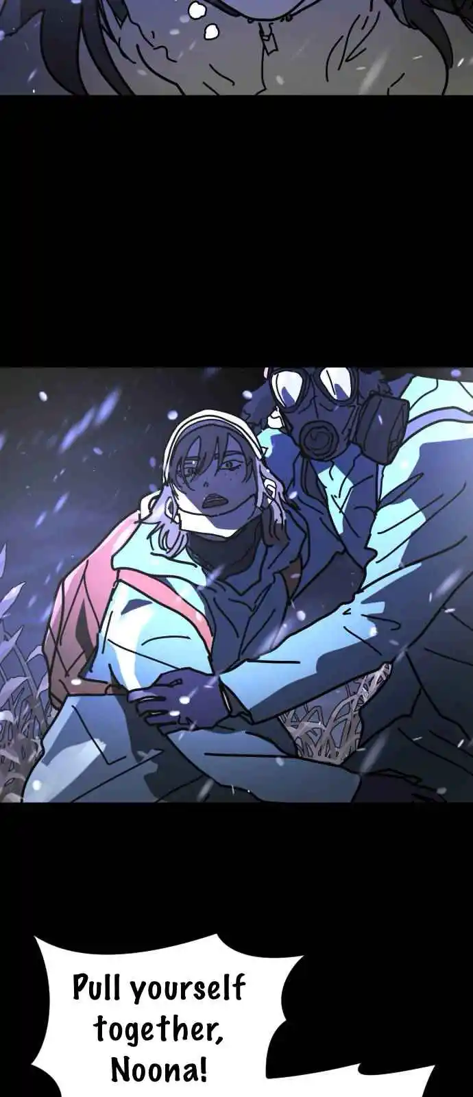 One Day, Suddenly, Seoul Is 33.34