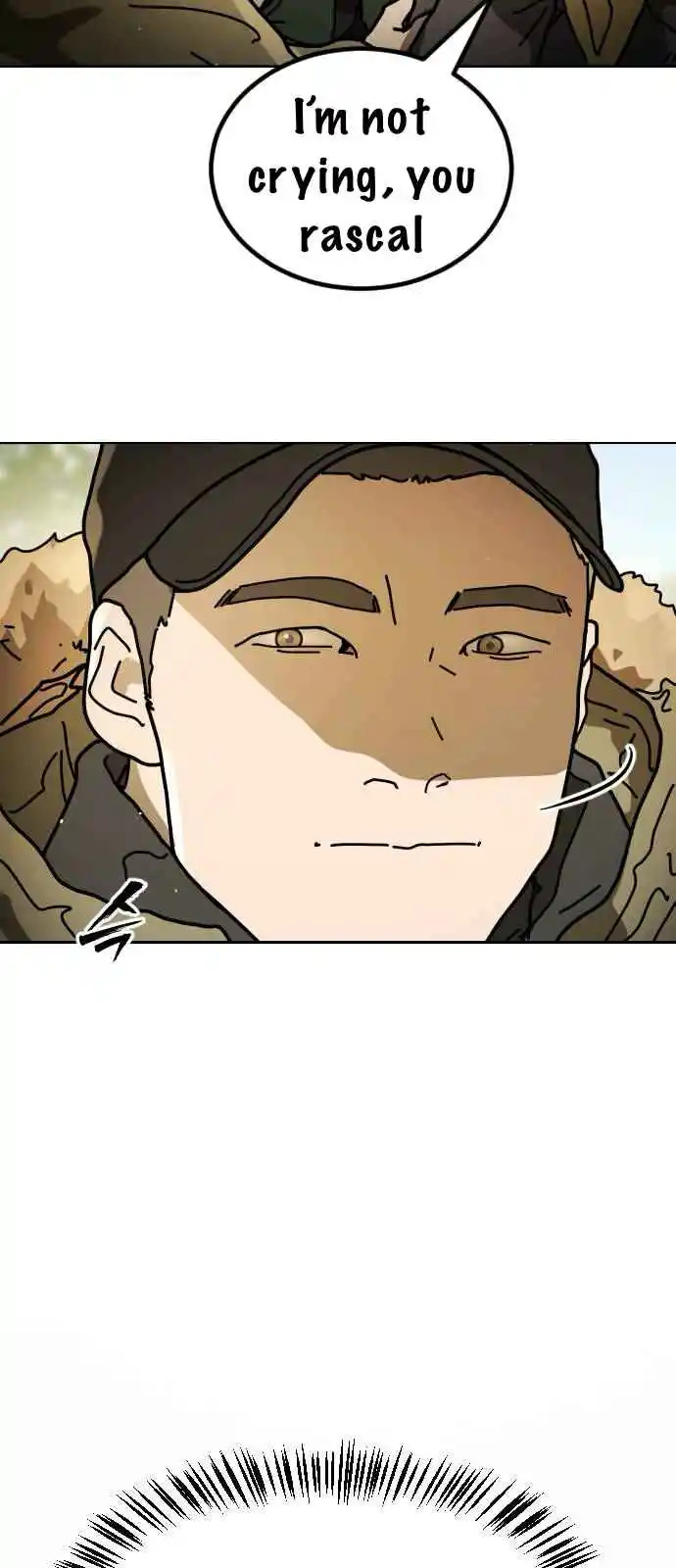 One Day, Suddenly, Seoul Is 33.34